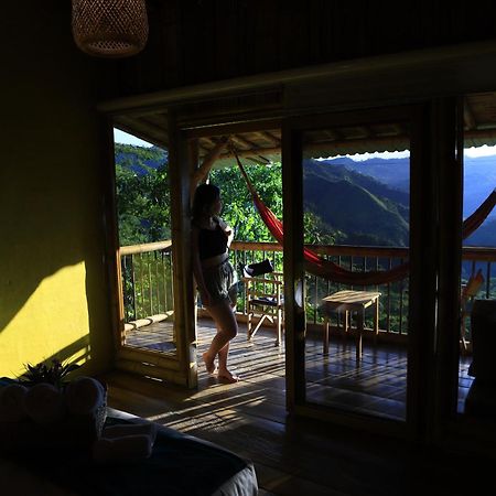 Ecohotel Monteverde Ла-Вега Екстер'єр фото